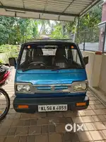 Maruti Suzuki Omni 2008 LPG Well Maintained