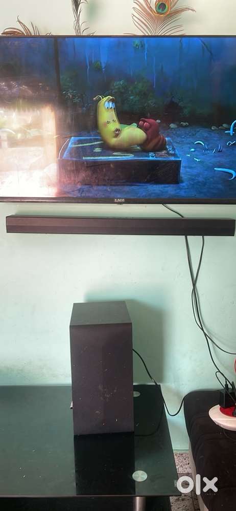 LG home theatre S65TR model no