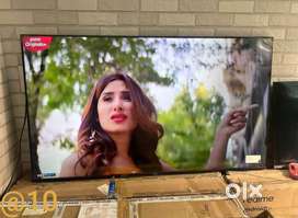 32 inch smart Android LED TV with 1 year warranty COD AVAILABLE