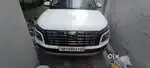 Hyundai Venue 2022 Petrol 32000 Km Driven