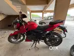 Apache RTR 200