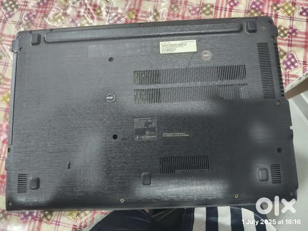 Acer i3 4gb ram