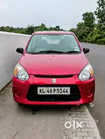 Maruti Suzuki Alto 800 2012-2016 LXI, 2016, Petrol