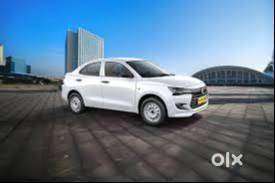 ALL NEW DZIRE TOUR S CNG