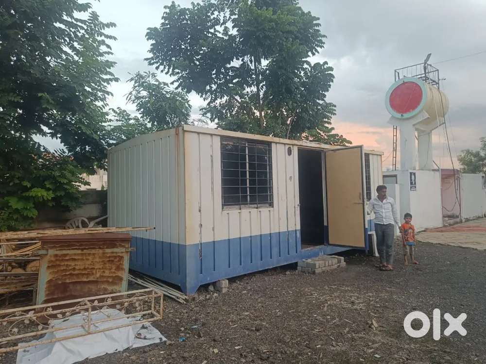 Office container