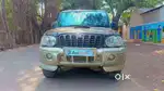 Mahindra Scorpio, 2009, Diesel