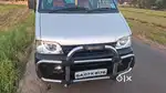Maruti Suzuki Eeco 2017 Petrol 70000 Km Driven