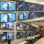 SMART USED LED TV AVAILABLE 4k 42 INCH