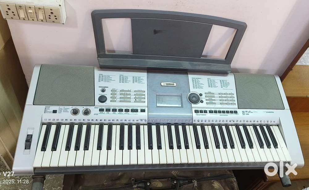 Synthesizer