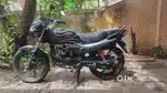 Hero Passion Pro 2015 – Well Maintained  Good Condition