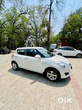 Maruti suzuki swift vdi, ultimate condition