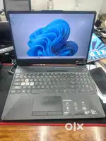 ASUS TUFF GAMING RAYZEN 5 4600H 16GB RAM 1TB HDD 512SSD RGB KEYBOARD