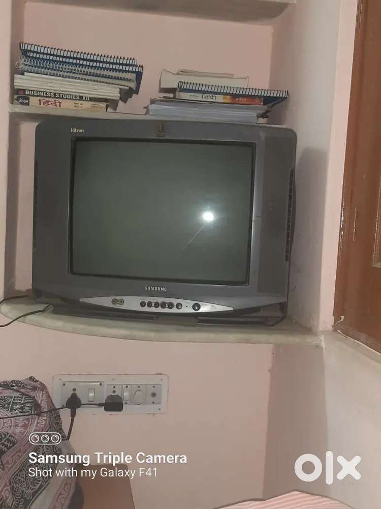 Television