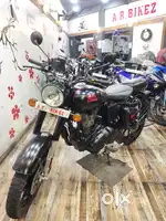 ROYAL ENFIELD CLASSIC 350CC STEALTH BLACK DAWN PAYMENT 50K