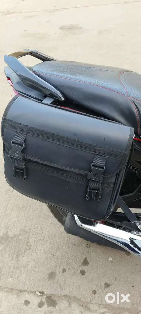 Sp 125 beg company fited for sell