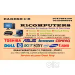 Laptop And Desktop Computer Service...