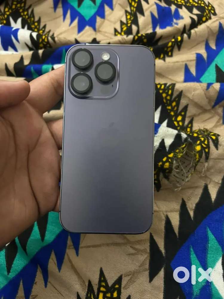 14 pro 256gb
