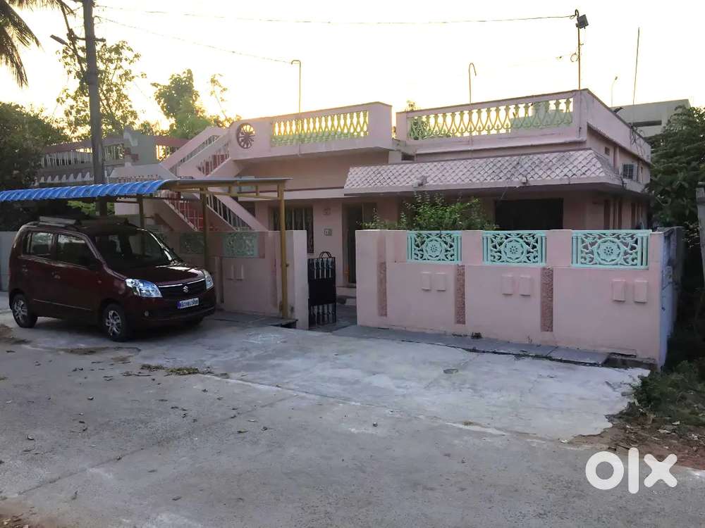 Independent house for rent in bhaskarapuram Machilipatnam