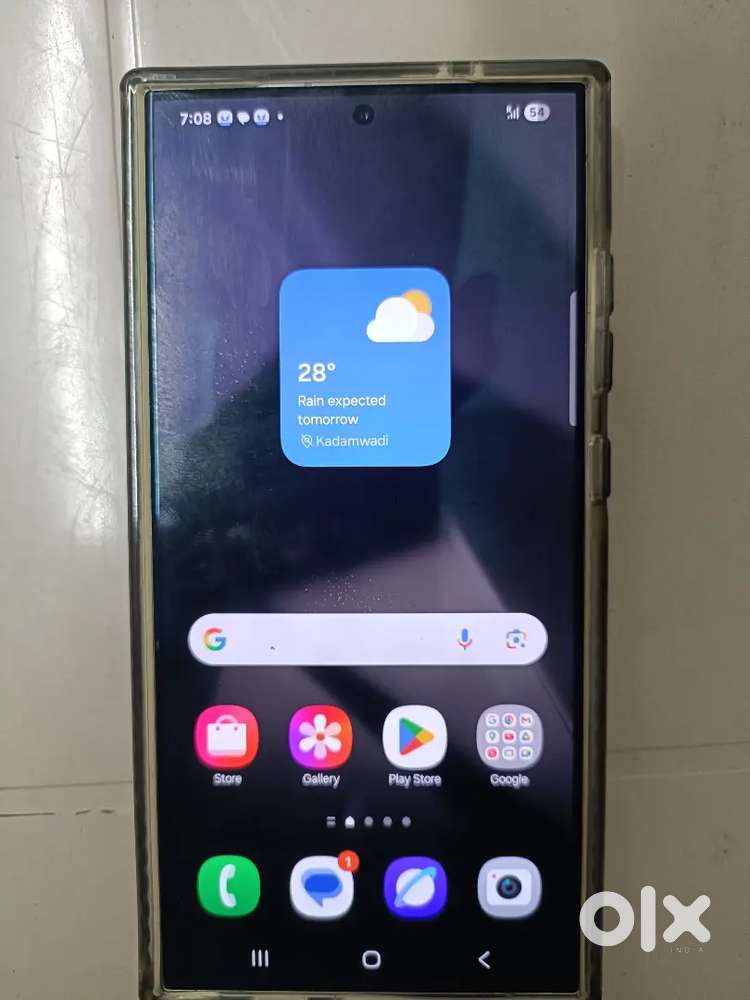 Samsung S 24 Ultra 256gb