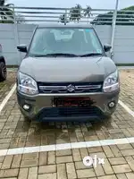 Maruti Suzuki Wagon R 2023 Petrol 16600 Km Driven