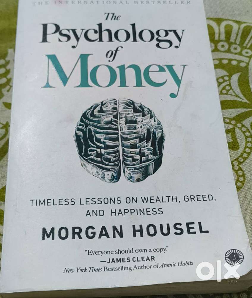 The Psychology of Money
