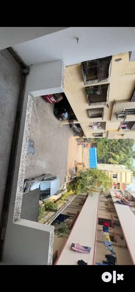 2bhk flat in viman nagar