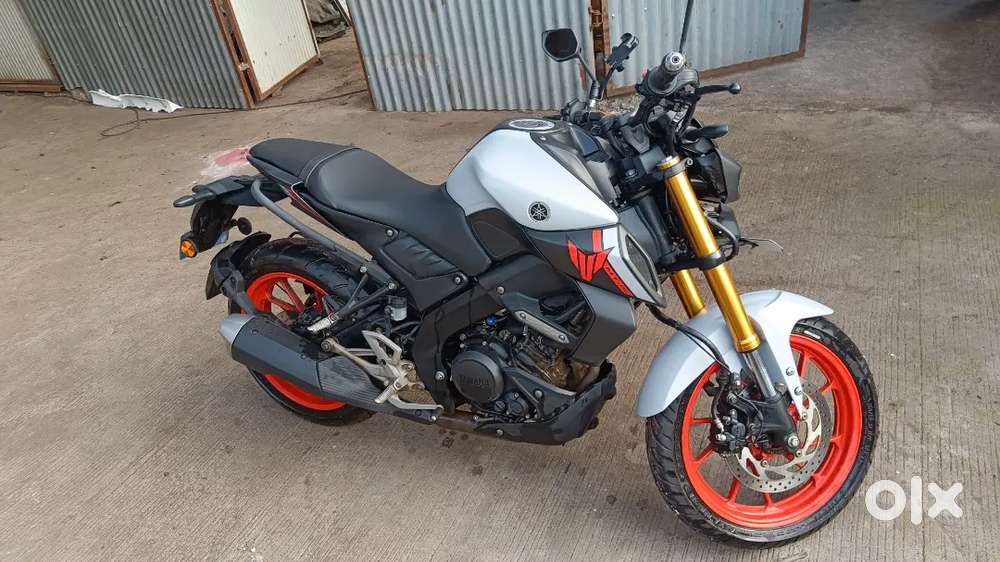 Full condition bike New showroom canditon