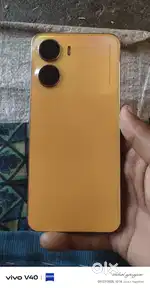 Vivo t2x 5g