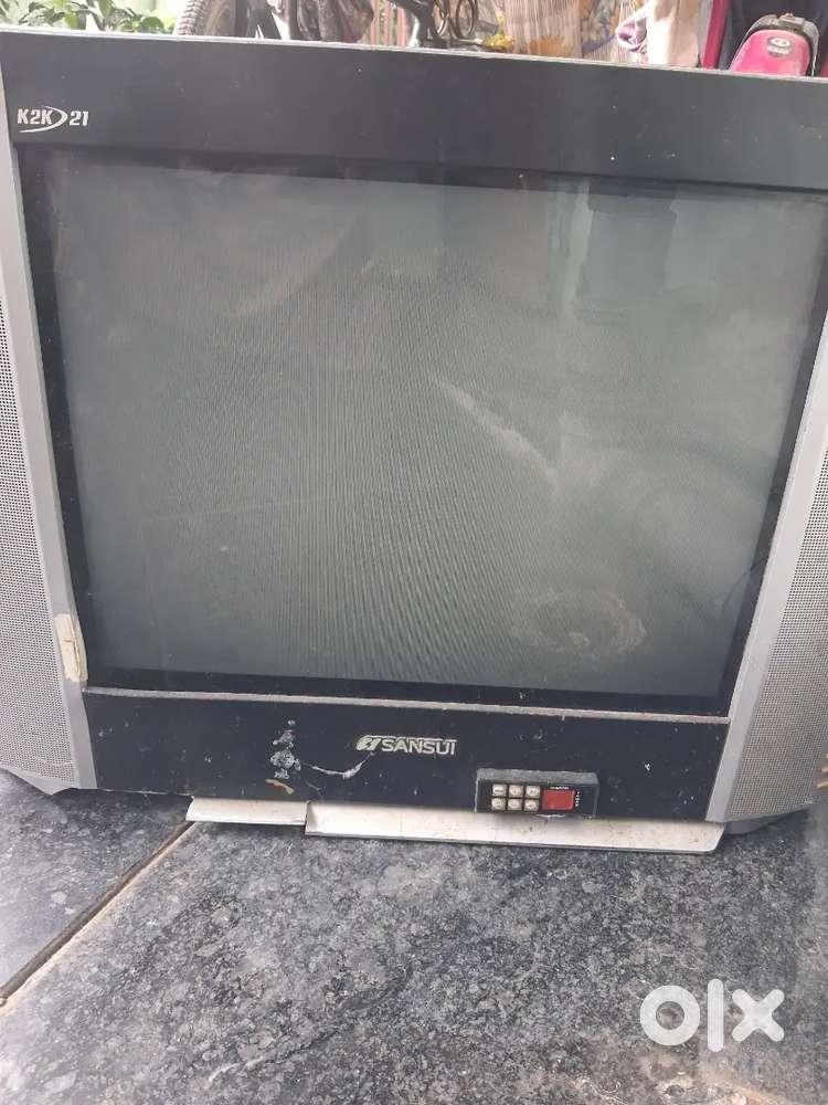 Television