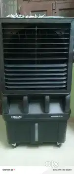Moonair coolar