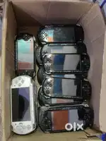 Sega Sony psp samurai atari Nintendo working non working mix lot