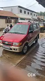 Chevrolet Tavera 2006 Diesel Well Maintained