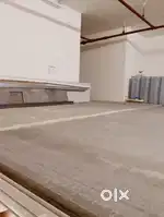 ONE COMMERCIAL SPACE FOR RENT