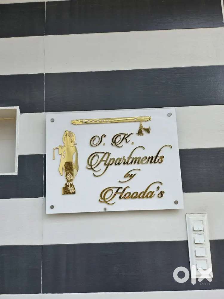 Best space for live in