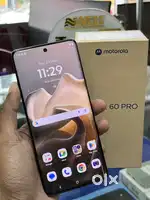 NBS MOBILES BRANCH 3(MGB MALL MOTO EDGE 60PRO 8/256 JUST 1MONTH PHONE