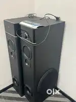 Multimedia Bluetooth Speakers - Philips