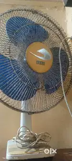 Usha tabel fan band pada hai
