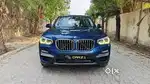 BMW X3 2.0 XDRIVE 20D, 2018, Diesel