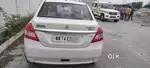Maruti Suzuki Dzire 2012