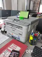 Brother printer