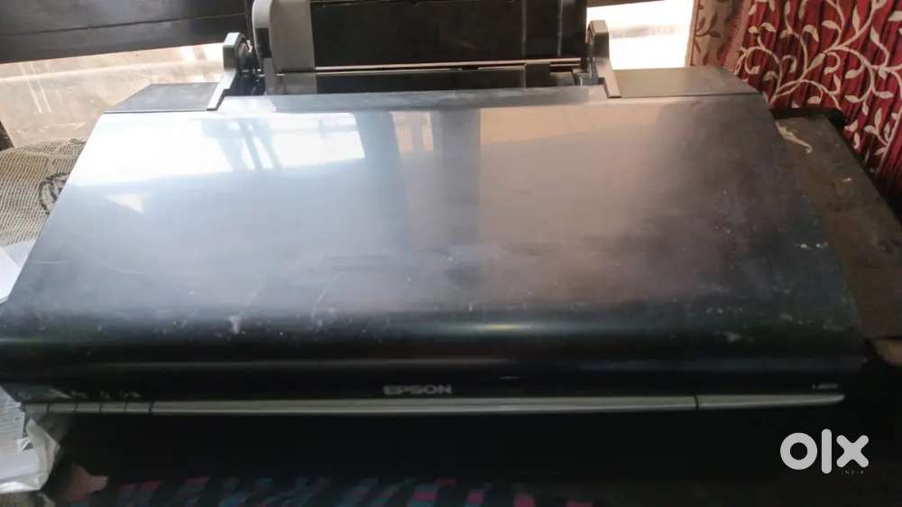 EPSON L805 PAINTER