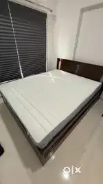 IKEA Mattress 160X200CM 2 months old - quick sell shifting from mumbai