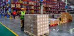 Warehouse Associate