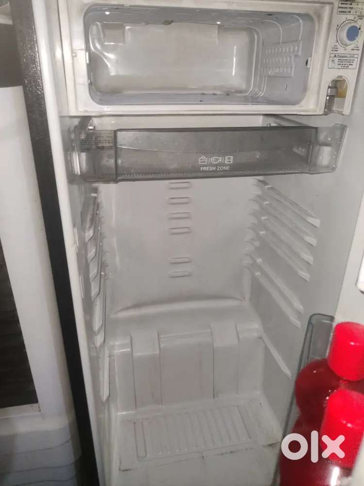 Lg fridge 5star