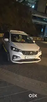 Night shift driver