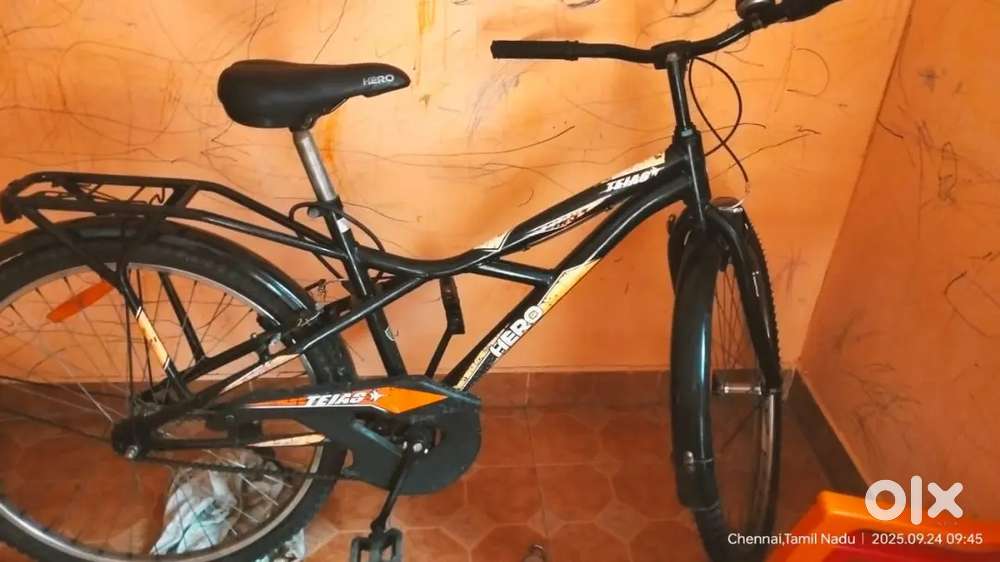 Cycle for sale