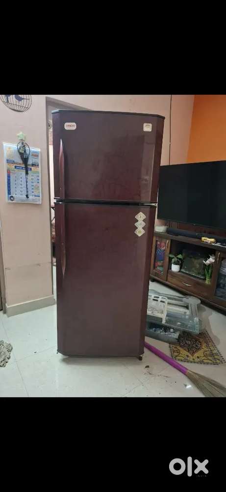 Godrej Double Door Refrigerator