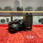 RENTAL CAMERA