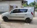 Maruti Suzuki Alto K10 2018 Petrol 63000 Km Driven