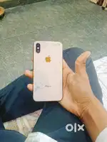 iPhone xs Face ID off h battery 100 h